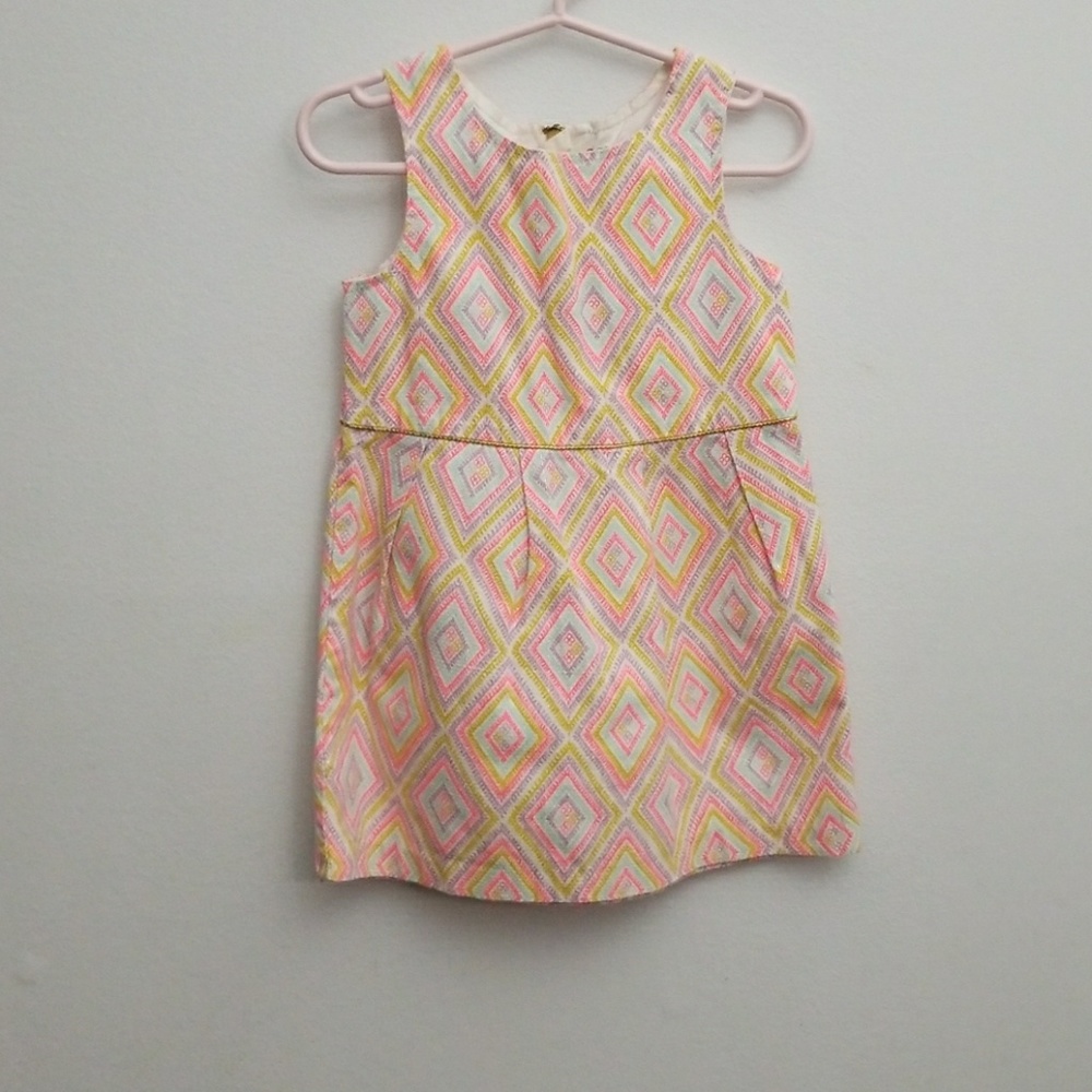 Genuine Kids from OshKosh Easter dress 2T